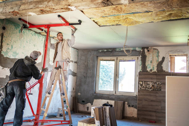 Best Blown-in Insulation in Montana City, MT