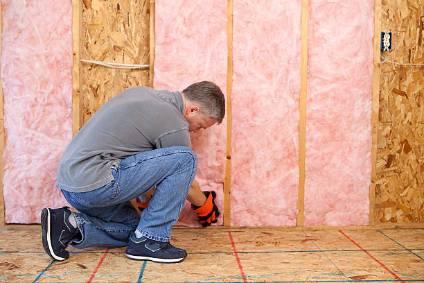 Types of Insulation We Offer in Montana City, MT