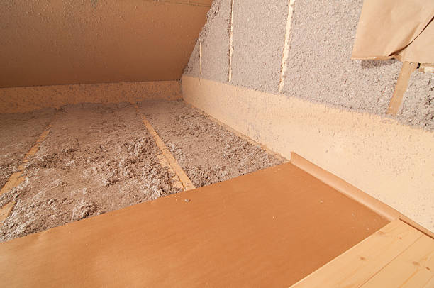 Best Geographic-Specific Insulation Services in Montana City, MT